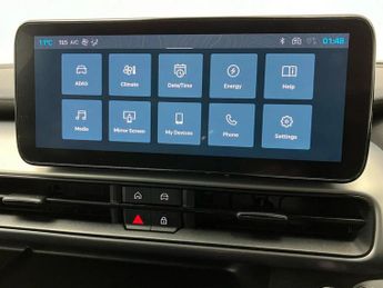 Jeep Avenger 115kW Summit 54kWh 5dr Auto