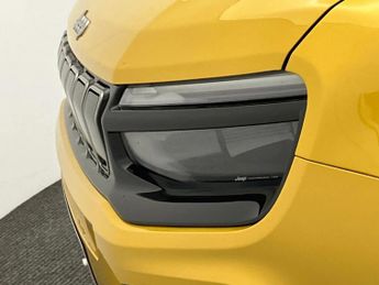 Jeep Avenger 115kW Summit 54kWh 5dr Auto