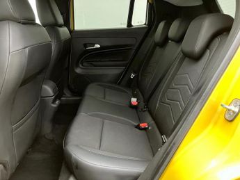 Jeep Avenger 115kW Summit 54kWh 5dr Auto