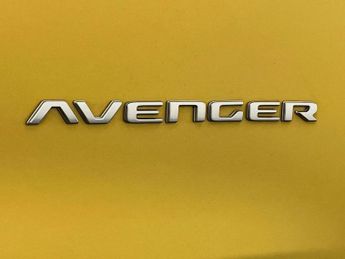 Jeep Avenger 115kW Summit 54kWh 5dr Auto