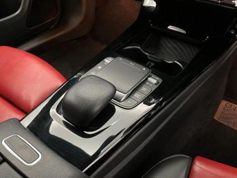 Mercedes-Benz Cla Class CLA 180 AMG Line Premium Plus 5dr Tip Auto