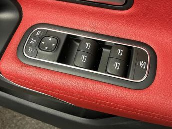 Mercedes-Benz Cla Class CLA 180 AMG Line Premium Plus 5dr Tip Auto