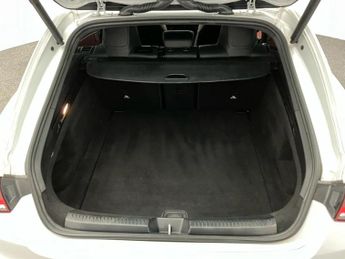 Mercedes-Benz Cla Class CLA 180 AMG Line Premium Plus 5dr Tip Auto