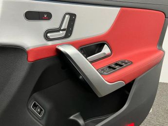 Mercedes-Benz Cla Class CLA 180 AMG Line Premium Plus 5dr Tip Auto