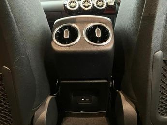 Mercedes-Benz Cla Class CLA 180 AMG Line Premium Plus 5dr Tip Auto