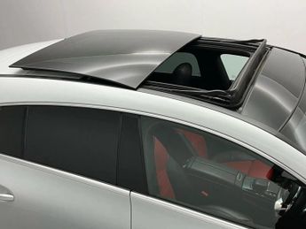 Mercedes-Benz Cla Class CLA 180 AMG Line Premium Plus 5dr Tip Auto