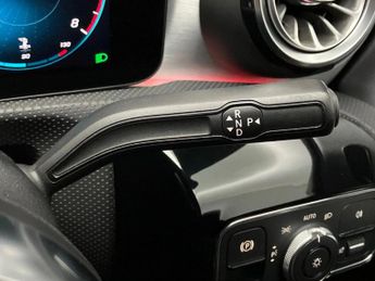 Mercedes-Benz Cla Class CLA 180 AMG Line Premium Plus 5dr Tip Auto