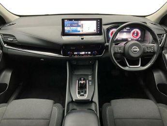 Nissan Qashqai 1.5 E-Power N-Connecta 5dr Auto