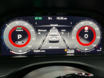 Nissan Qashqai 1.5 E-Power N-Connecta 5dr Auto