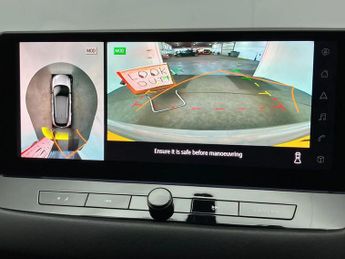 Nissan Qashqai 1.5 E-Power N-Connecta 5dr Auto