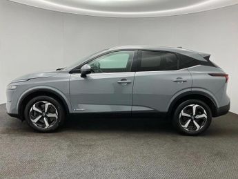 Nissan Qashqai 1.5 E-Power N-Connecta 5dr Auto