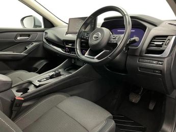 Nissan Qashqai 1.5 E-Power N-Connecta 5dr Auto