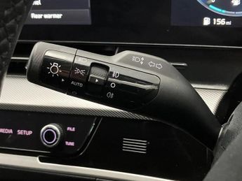 Kia Sportage 1.6 CRDi 134 48V ISG 4 5dr DCT AWD