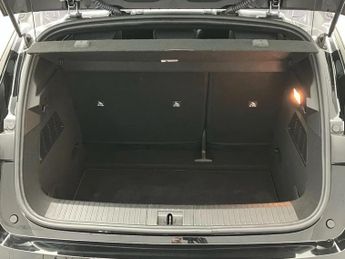 Renault Megane E-Tech EV60 160kW Iconic 60kWh Optimum Charge 5dr Auto