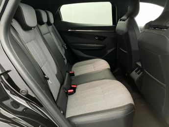 Renault Megane E-Tech EV60 160kW Iconic 60kWh Optimum Charge 5dr Auto