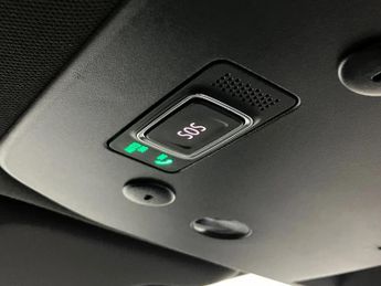 Renault Megane E-Tech EV60 160kW Iconic 60kWh Optimum Charge 5dr Auto