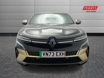 Renault Megane E-Tech EV60 160kW Iconic 60kWh Optimum Charge 5dr Auto