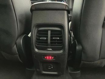 Ford Kuga 2.5 FHEV ST-Line X Edition 5dr CVT