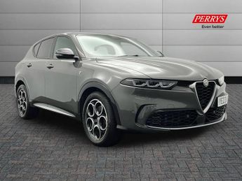 Alfa Romeo Tonale 1.5 MHEV Ti 5dr Auto