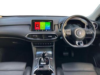 Mg Hs 1.5 T-GDI Excite 5dr DCT