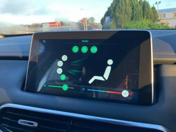 Mg Hs 1.5 T-GDI Excite 5dr DCT