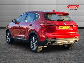 Mg Hs 1.5 T-GDI Excite 5dr DCT