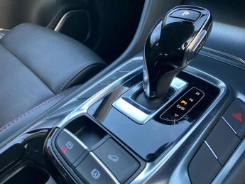 Mg Hs 1.5 T-GDI Excite 5dr DCT