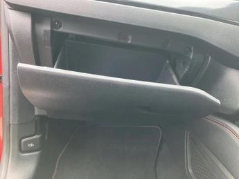 Ford Kuga 2.5 FHEV ST-Line X Edition 5dr CVT