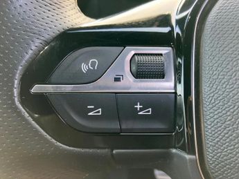 Peugeot 208 100kW GT 50kWh 5dr Auto