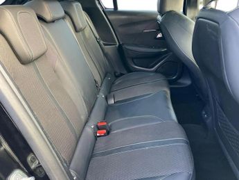 Peugeot 208 100kW GT 50kWh 5dr Auto