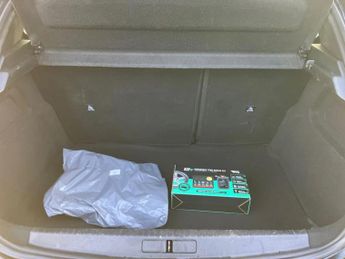Peugeot 208 100kW GT 50kWh 5dr Auto