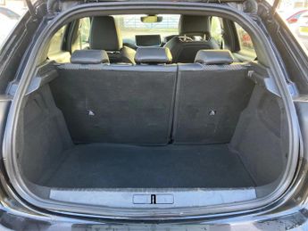 Peugeot 208 100kW GT 50kWh 5dr Auto