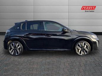 Peugeot 208 100kW GT 50kWh 5dr Auto