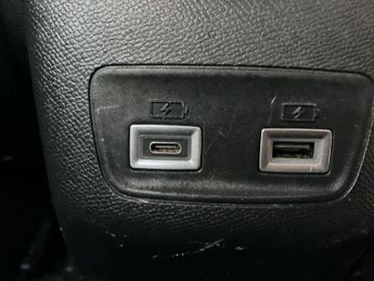 Peugeot 208 100kW GT 50kWh 5dr Auto