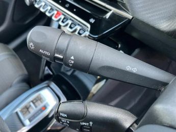 Peugeot 208 100kW GT 50kWh 5dr Auto