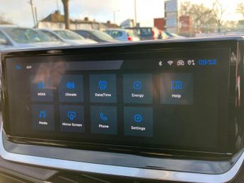 Peugeot 208 100kW GT 50kWh 5dr Auto
