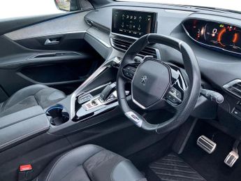 Peugeot 3008 1.5 BlueHDi GT Premium 5dr EAT8