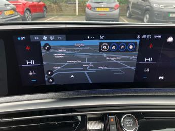 Peugeot 3008 157kW GT 73kWh 5dr Auto