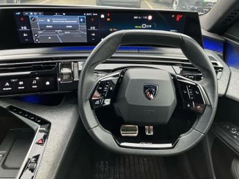 Peugeot 3008 157kW GT 73kWh 5dr Auto