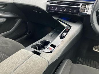 Peugeot 3008 157kW GT 73kWh 5dr Auto