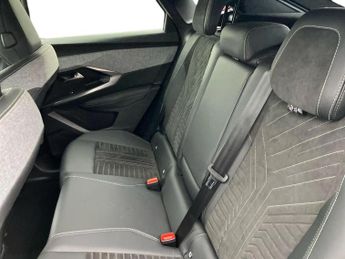 Peugeot 3008 157kW GT 73kWh 5dr Auto