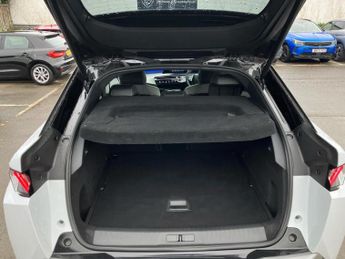 Peugeot 3008 157kW GT 73kWh 5dr Auto