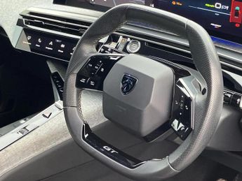 Peugeot 3008 157kW GT 73kWh 5dr Auto
