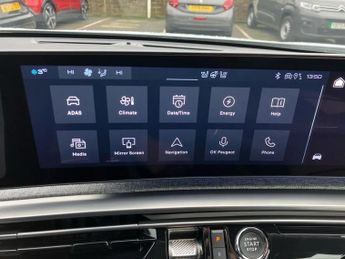 Peugeot 3008 157kW GT 73kWh 5dr Auto