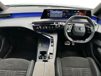 Peugeot 3008 157kW GT 73kWh 5dr Auto
