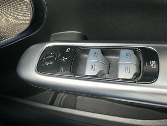 Mercedes-Benz C Class C300 AMG Line Premium Plus 4dr 9G-Tronic