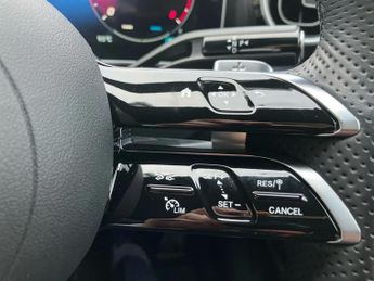 Mercedes-Benz C Class C300 AMG Line Premium Plus 4dr 9G-Tronic