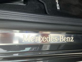 Mercedes-Benz C Class C300 AMG Line Premium Plus 4dr 9G-Tronic