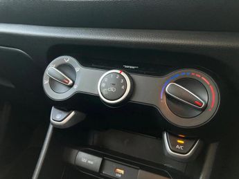 Kia Picanto 1.0 2 5dr Auto [4 seats]
