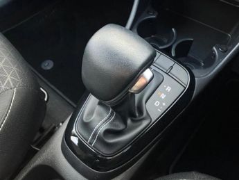 Kia Picanto 1.0 2 5dr Auto [4 seats]